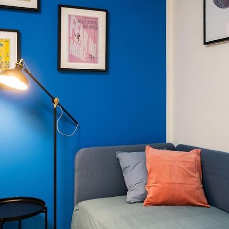 Sauna Apartment - เบอร์โน ภายนอก รูปภาพ