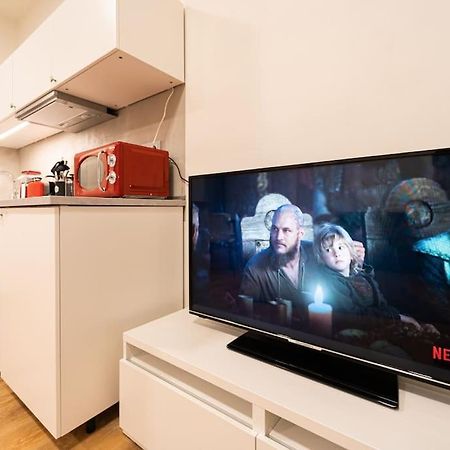 Sauna Apartment - เบอร์โน ภายนอก รูปภาพ