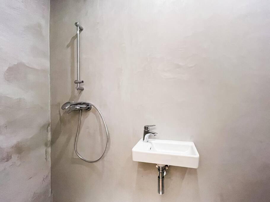 Sauna Apartment - เบอร์โน ภายนอก รูปภาพ