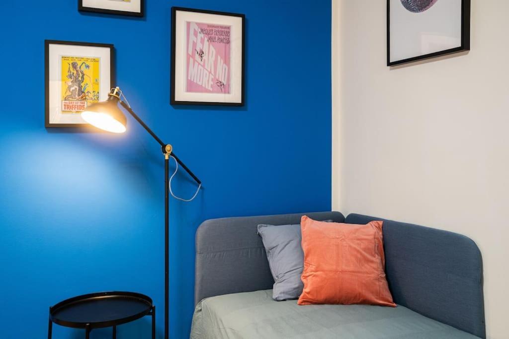 Sauna Apartment - เบอร์โน ภายนอก รูปภาพ