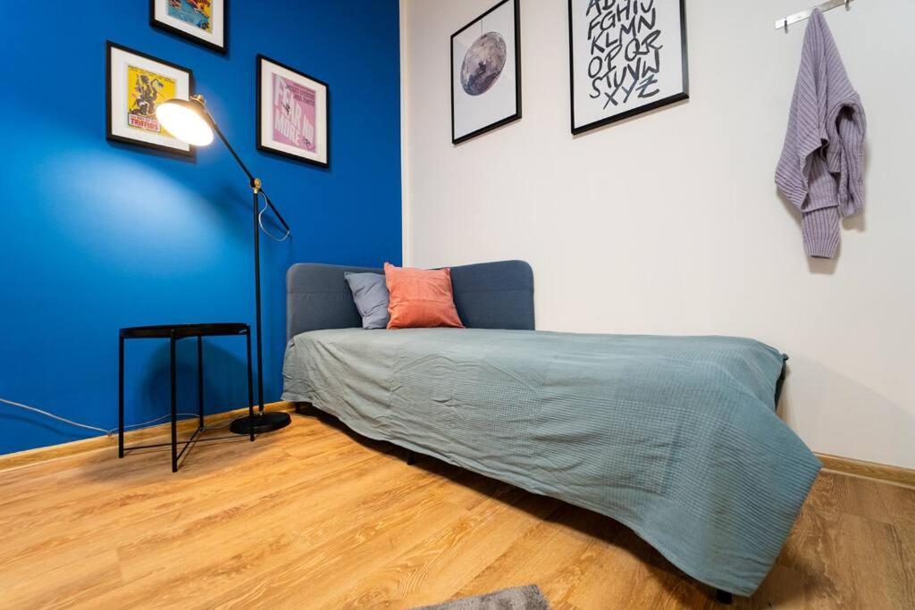 Sauna Apartment - เบอร์โน ภายนอก รูปภาพ