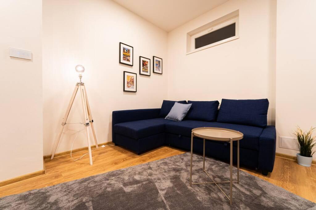 Sauna Apartment - เบอร์โน ภายนอก รูปภาพ